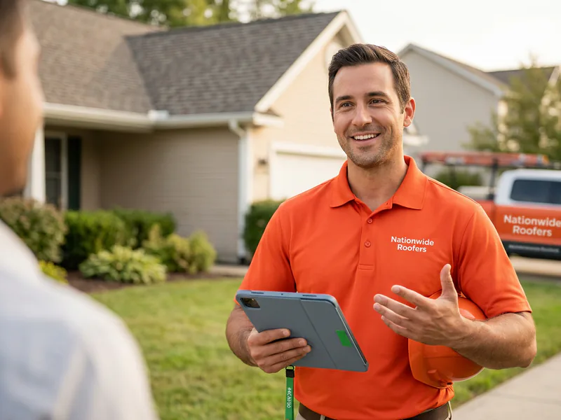 Roof Installation  in Little Neck  FAQ